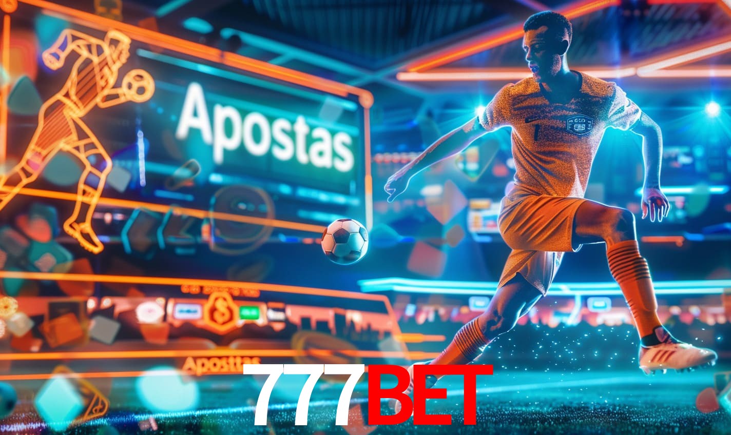 Apostas 777Bet
