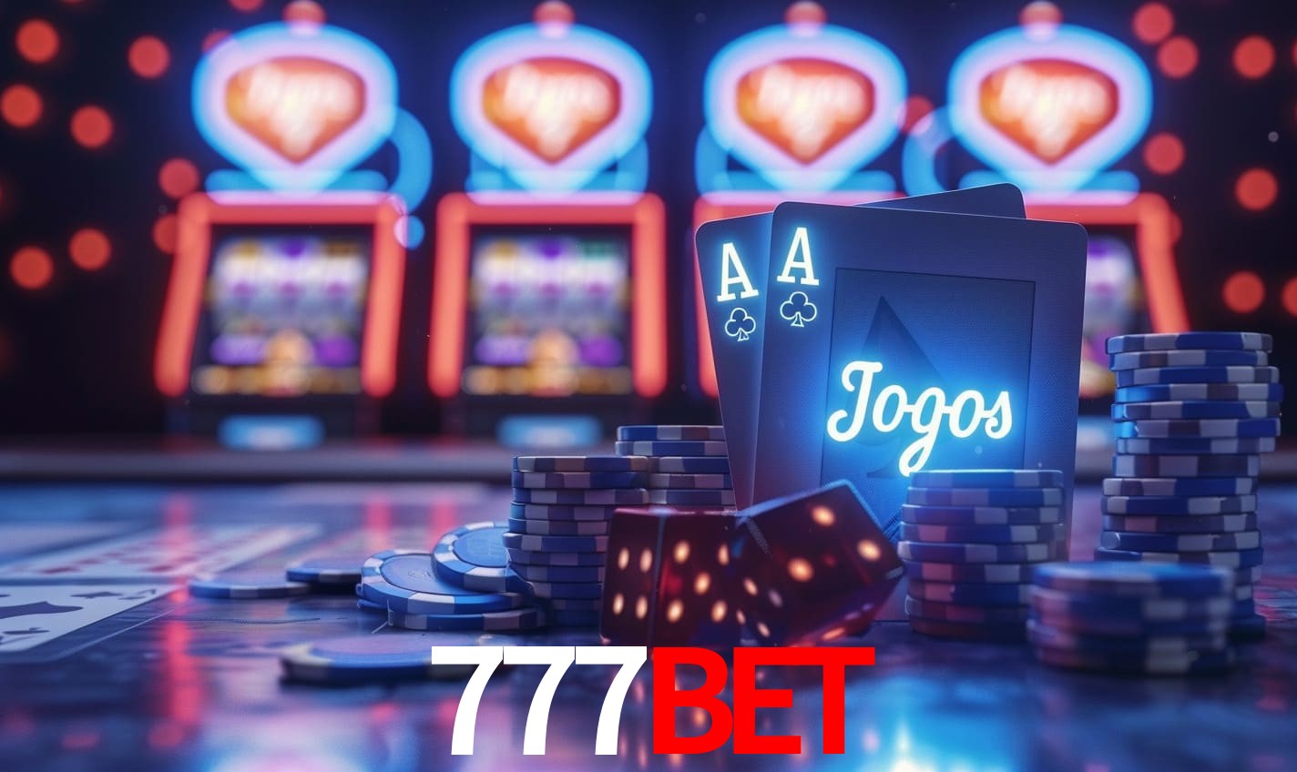 Lista de Jogos 777Bet