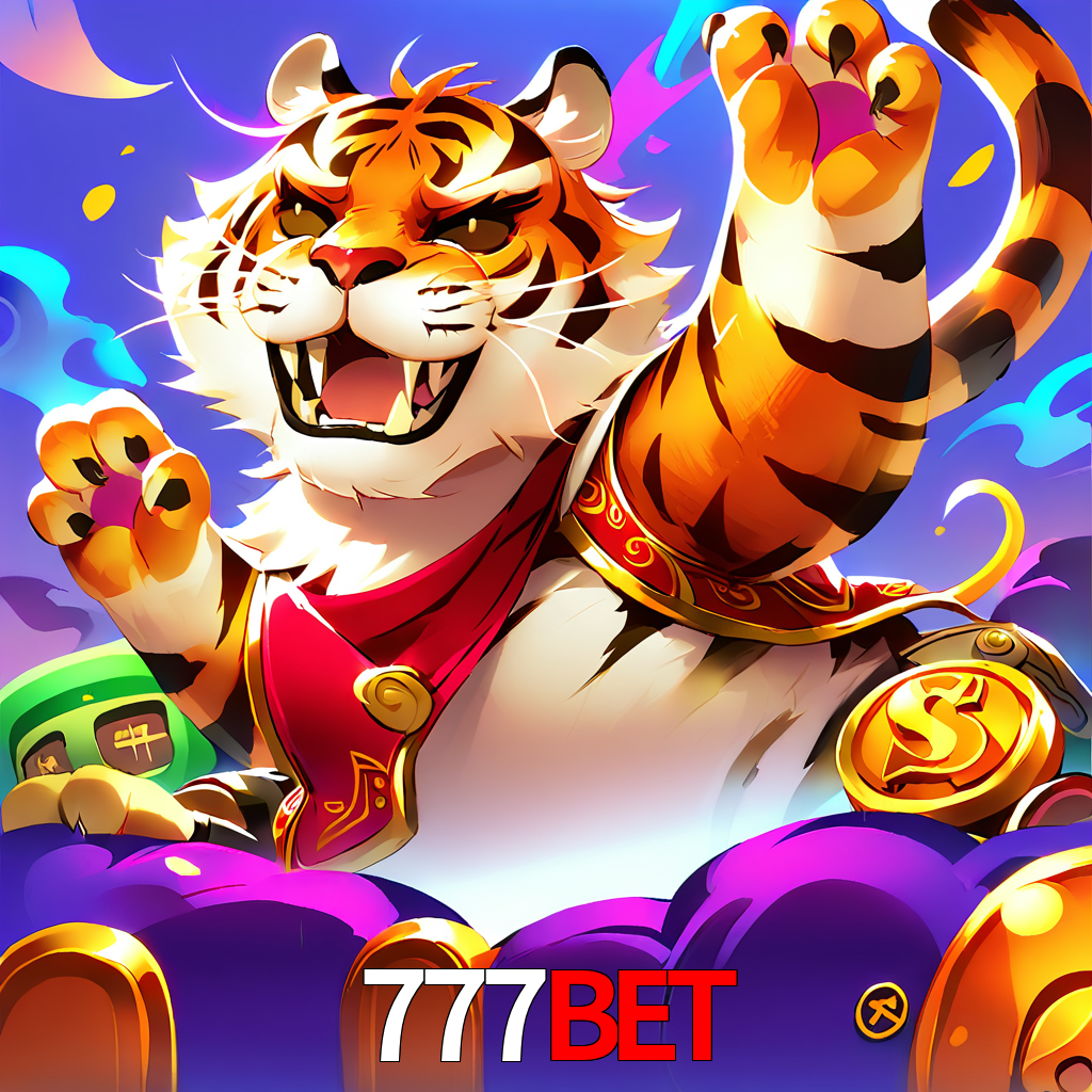Cassino Online 777Bet